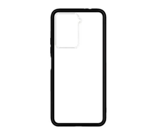 HTC U23pro SOLANO case / Colour: Black 99H20763-00 - 1159006 - zdjęcie